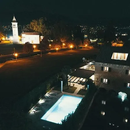 Draga Paradise Pool In Split ヴィラ ソリン
