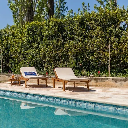 Draga Paradise Pool In Split * ソリン
