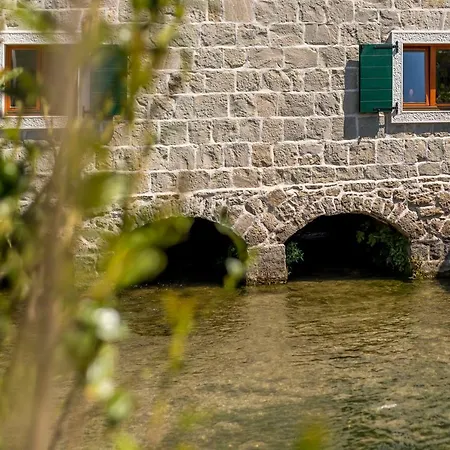 Villa Draga Paradise Pool In Split