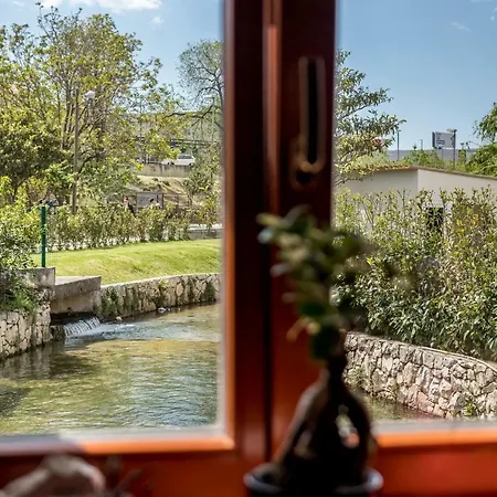 Villa Draga Paradise Pool In Split Solin