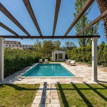 Draga Paradise Pool In Split Villa Solin